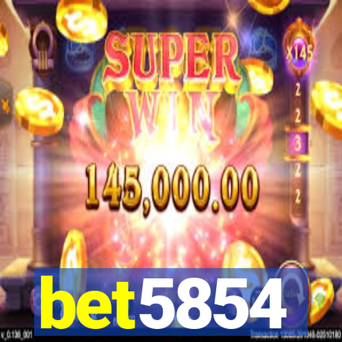 bet5854
