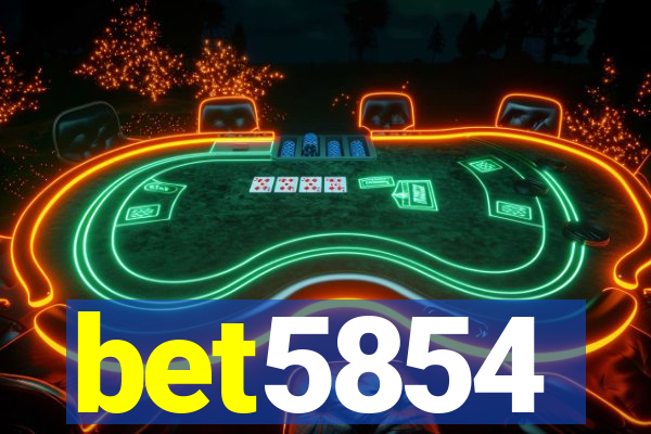 bet5854