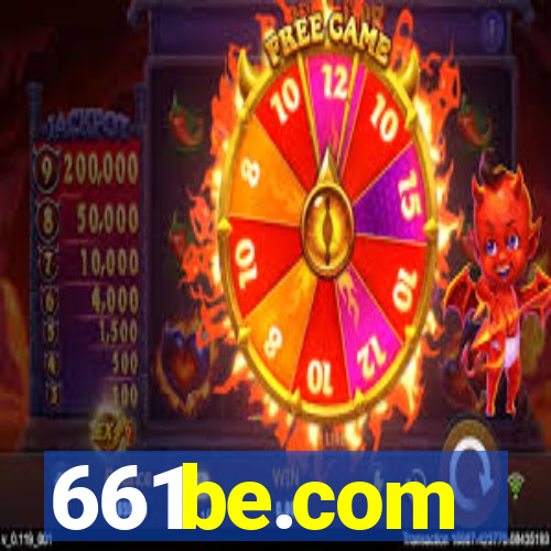 661be.com