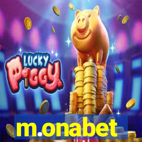m.onabet