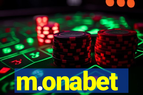 m.onabet