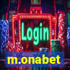 m.onabet