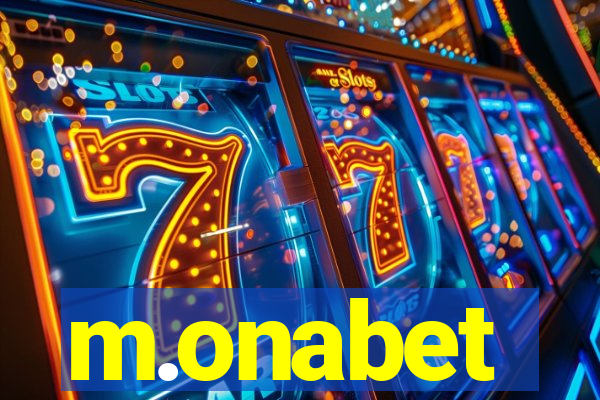 m.onabet