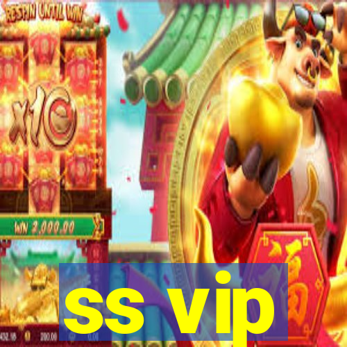 ss vip