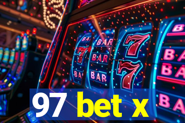 97 bet x