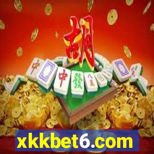 xkkbet6.com