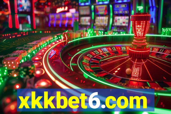 xkkbet6.com