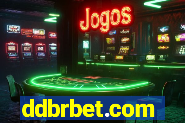 ddbrbet.com