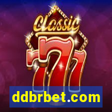 ddbrbet.com