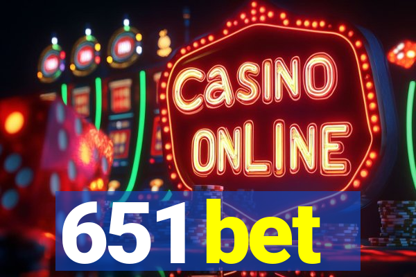 651 bet