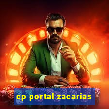 cp portal zacarias