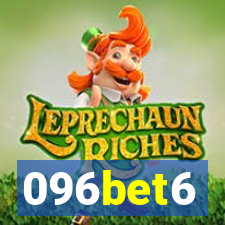 096bet6