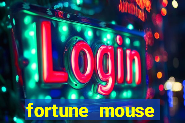 fortune mouse minutos pagantes madrugada