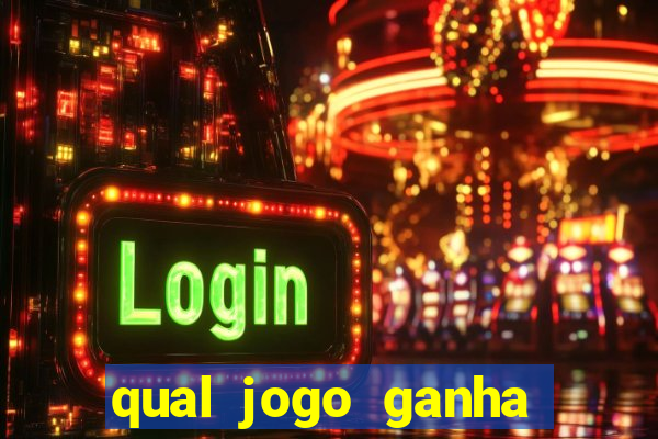 qual jogo ganha dinheiro de verdade sem precisar depositar