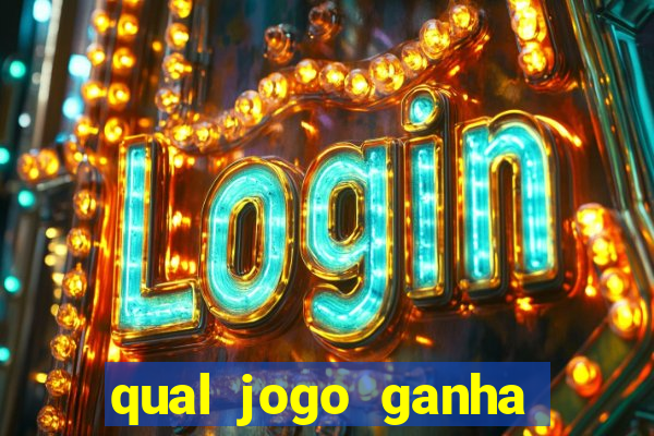 qual jogo ganha dinheiro de verdade sem precisar depositar