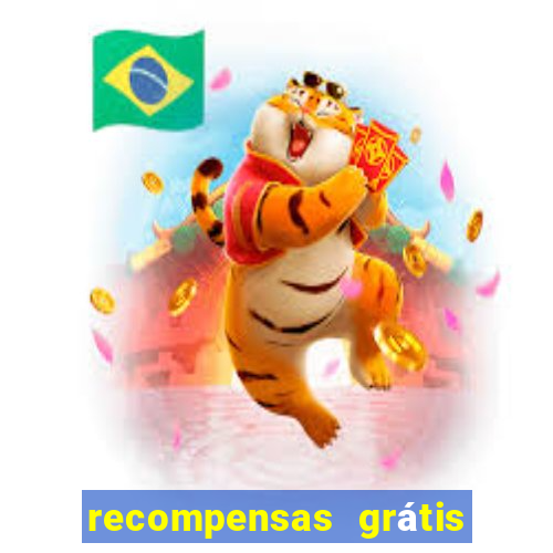 recompensas grátis brawl stars 2024