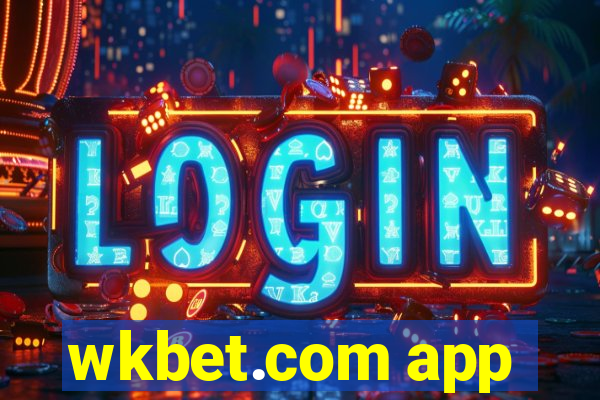 wkbet.com app