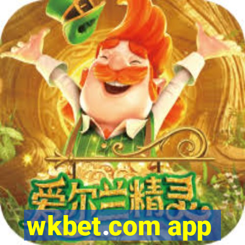 wkbet.com app