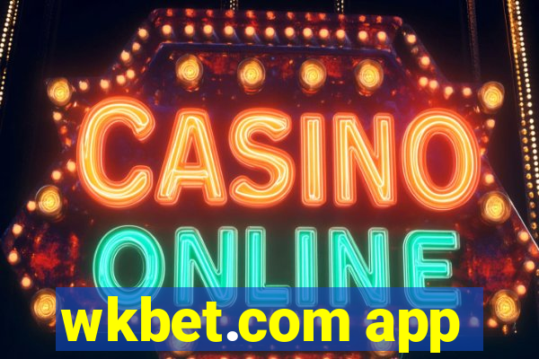 wkbet.com app