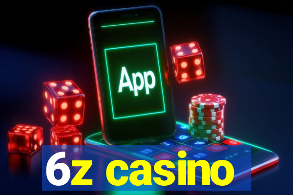 6z casino