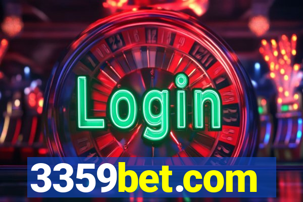 3359bet.com