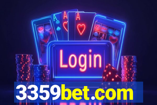 3359bet.com