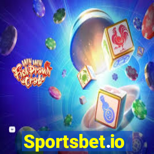 Sportsbet.io