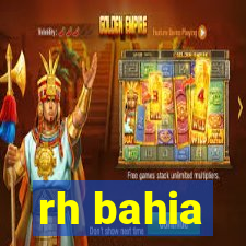 rh bahia