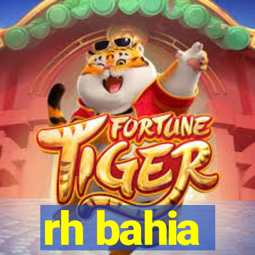 rh bahia