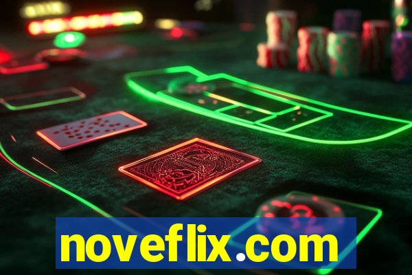 noveflix.com