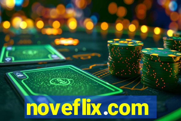 noveflix.com