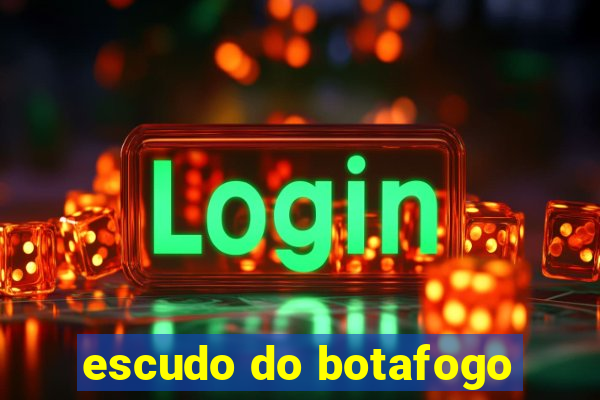 escudo do botafogo