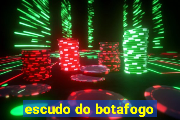 escudo do botafogo