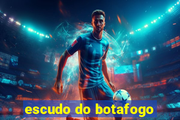 escudo do botafogo