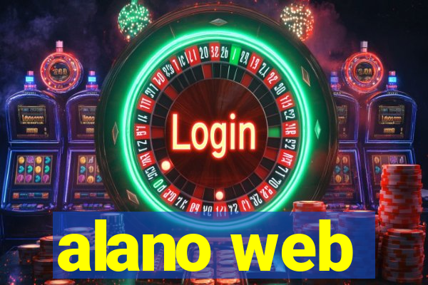 alano web
