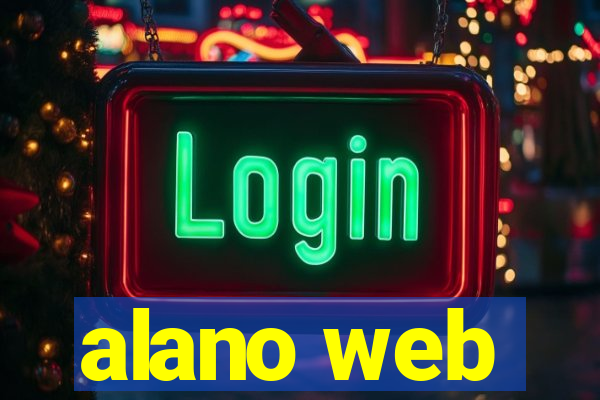 alano web