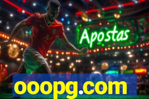 ooopg.com