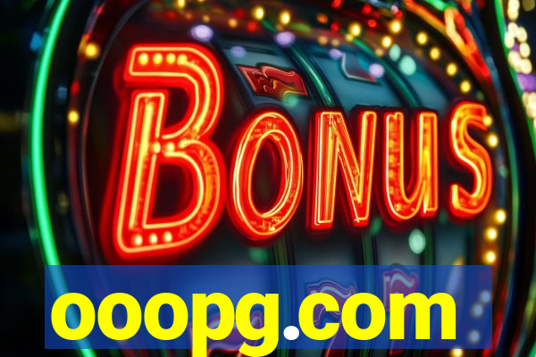 ooopg.com