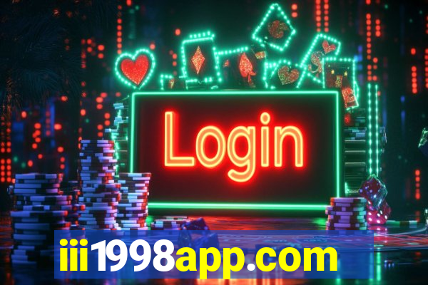 iii1998app.com