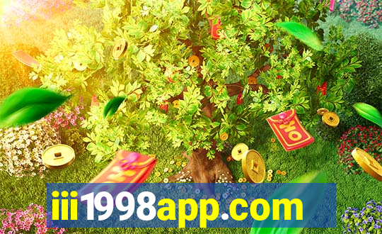iii1998app.com