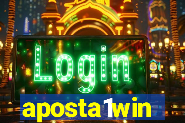 aposta1win