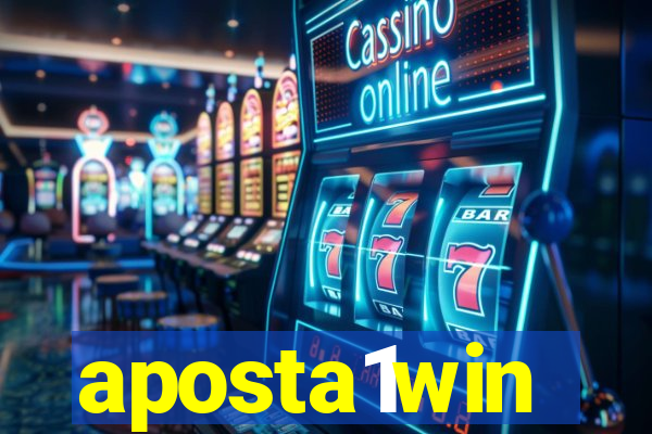 aposta1win