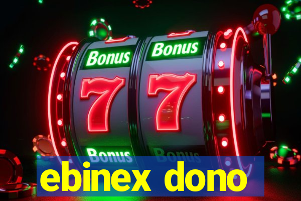 ebinex dono