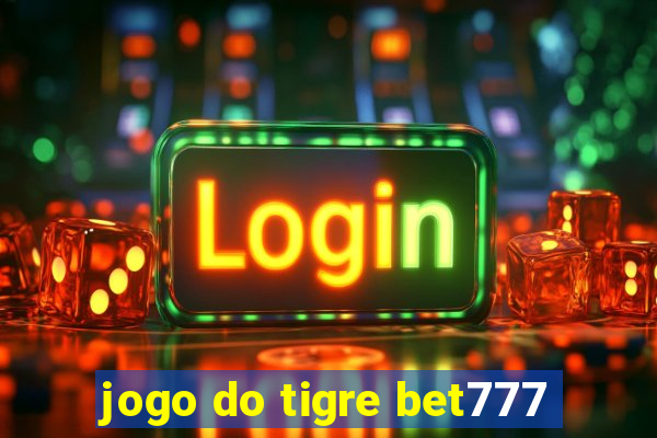 jogo do tigre bet777