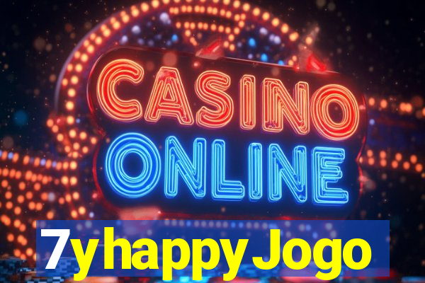 7yhappyJogo
