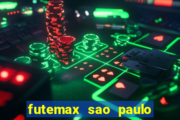 futemax sao paulo x atletico mineiro
