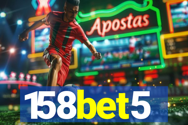 158bet5