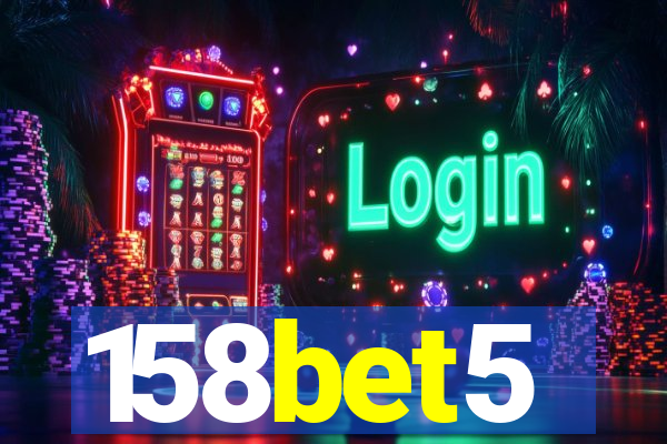 158bet5