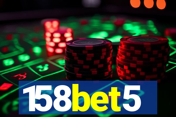 158bet5