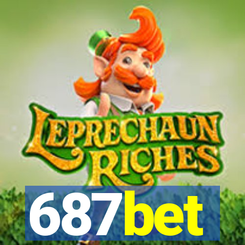 687bet